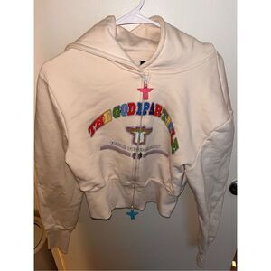 The God Particle hoodie